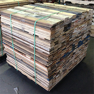New Pallets