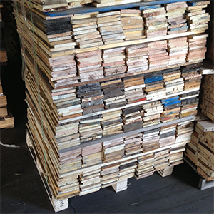 New Pallets