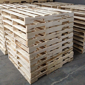 New 48x40 Pallets