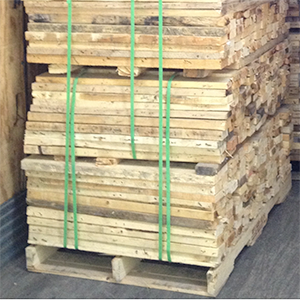 New Pallets